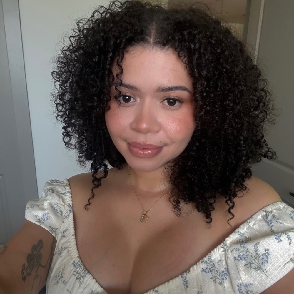 Meet your Posher, Krystin